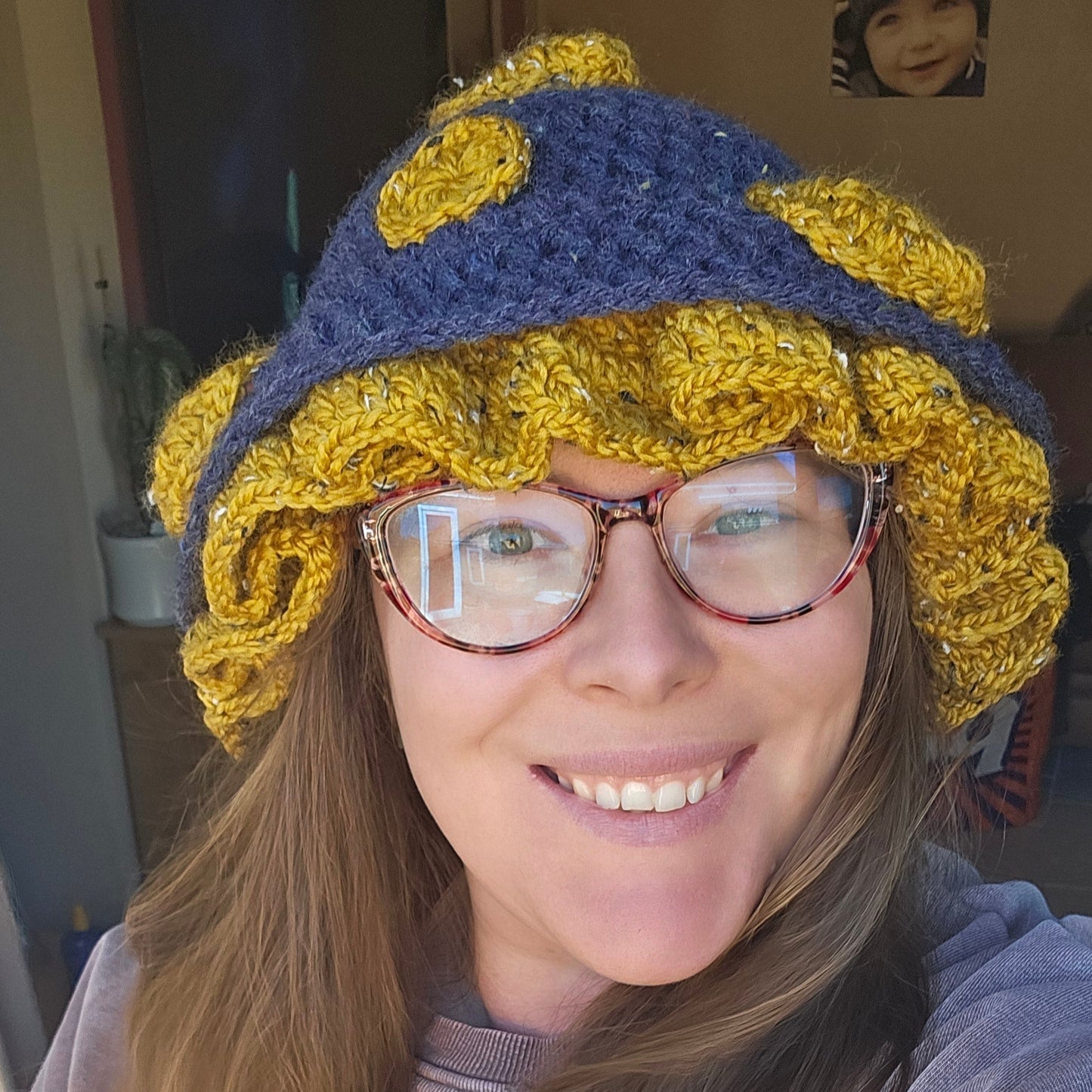 Mushy Hat Pattern