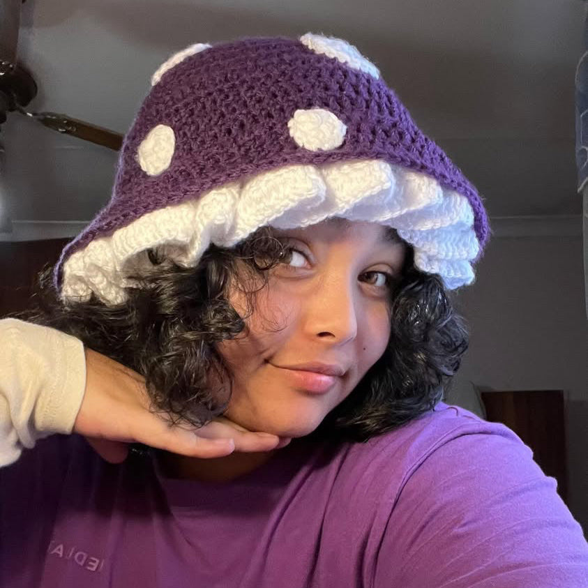 Mushy Hat Pattern