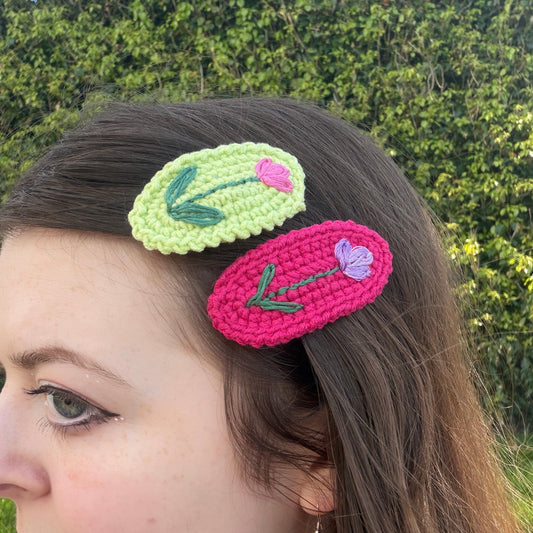 Tulip Clips