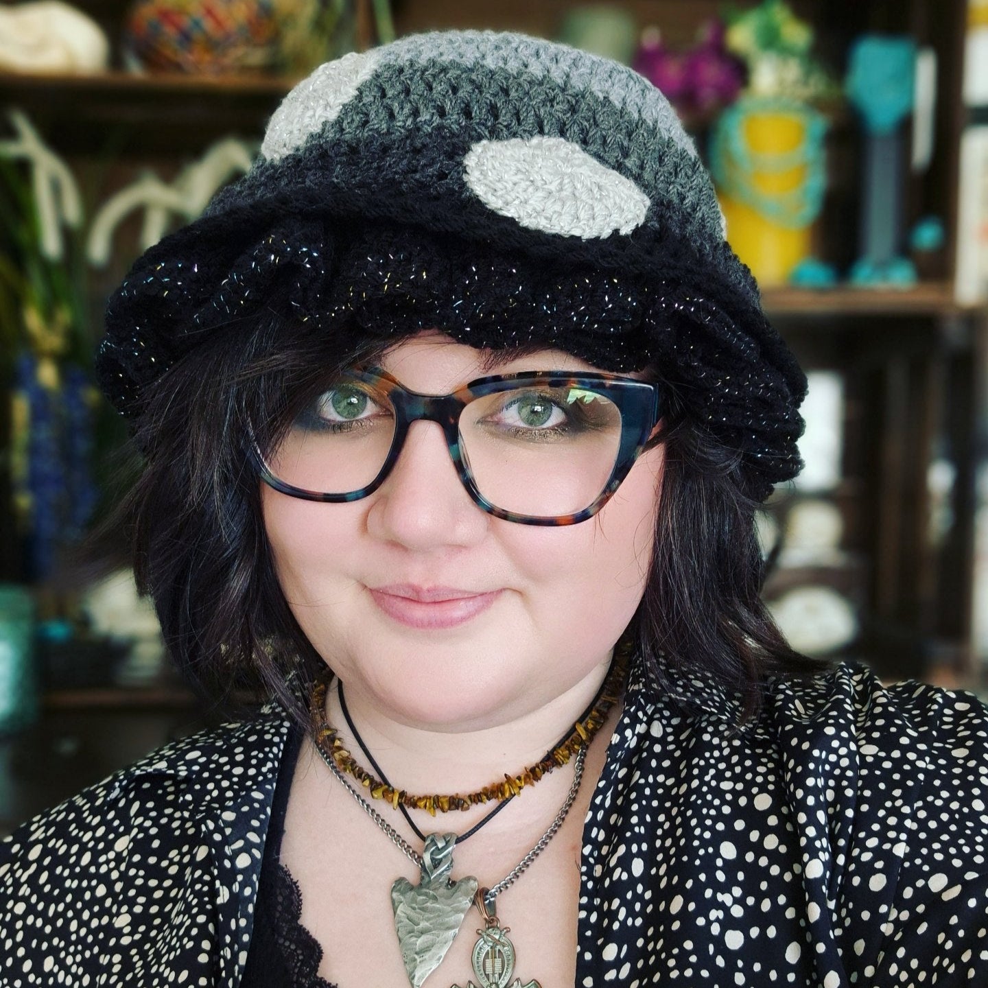 Mushy Hat Pattern