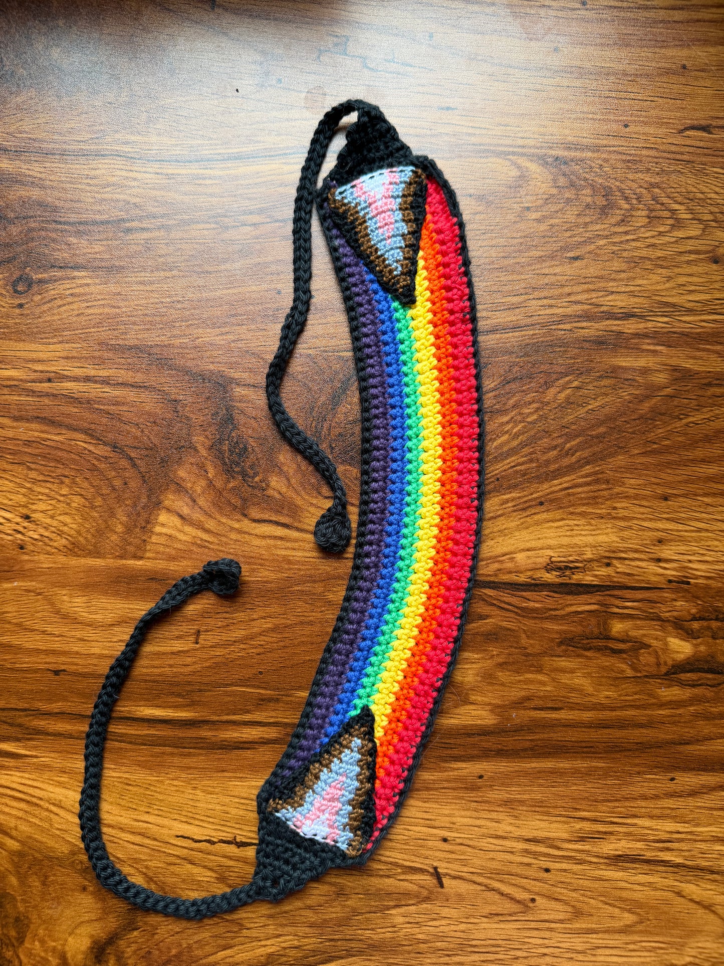 Pride headband