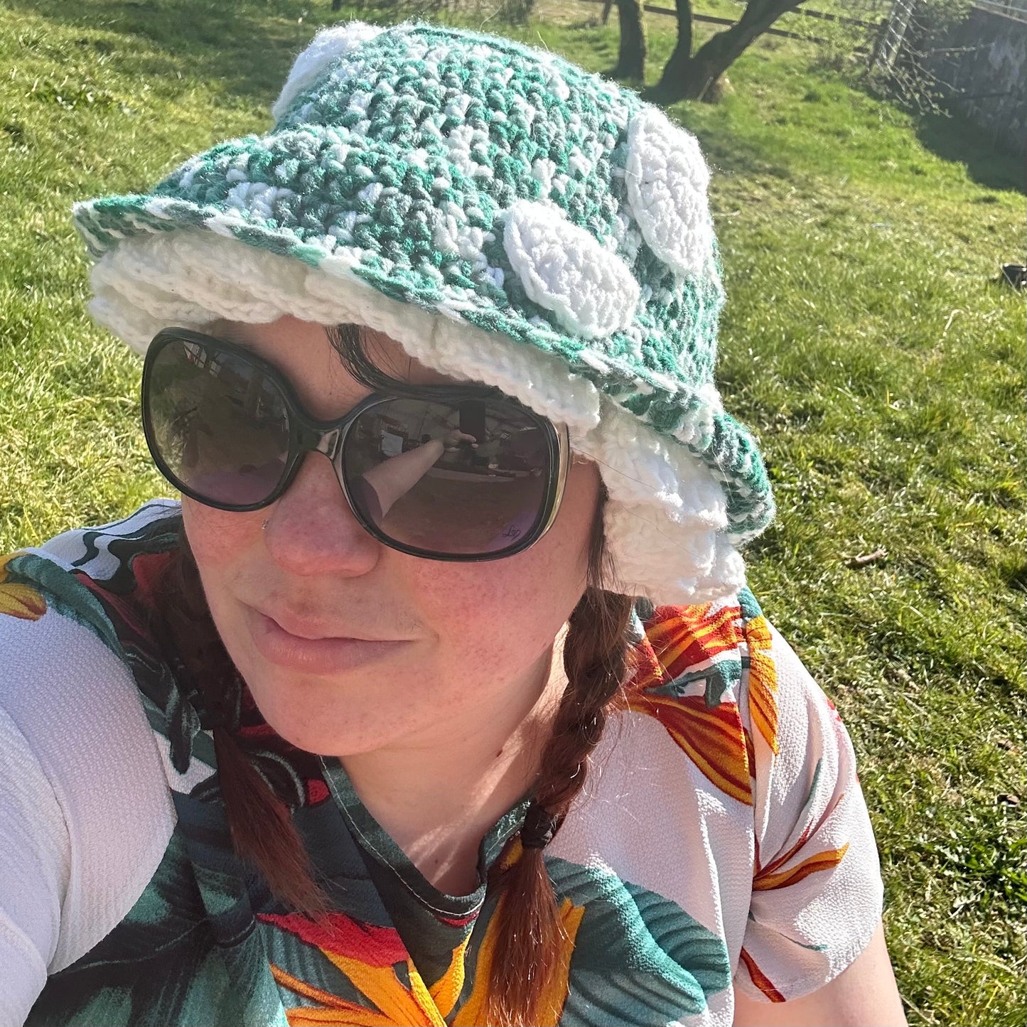 Mushy Hat Pattern
