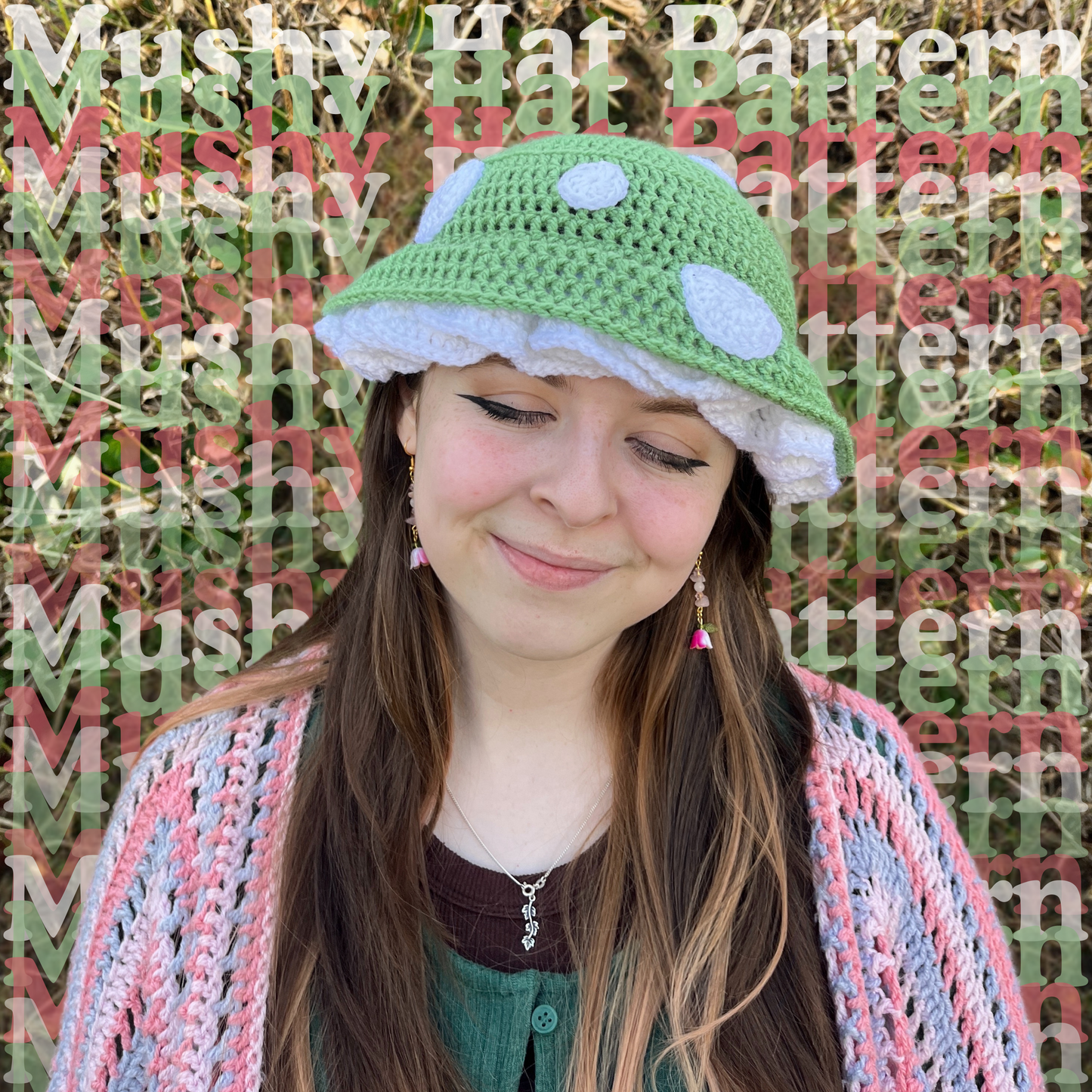 Mushy Hat Pattern